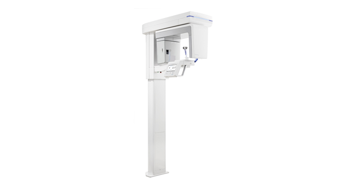Dürr VistaVox S 3D